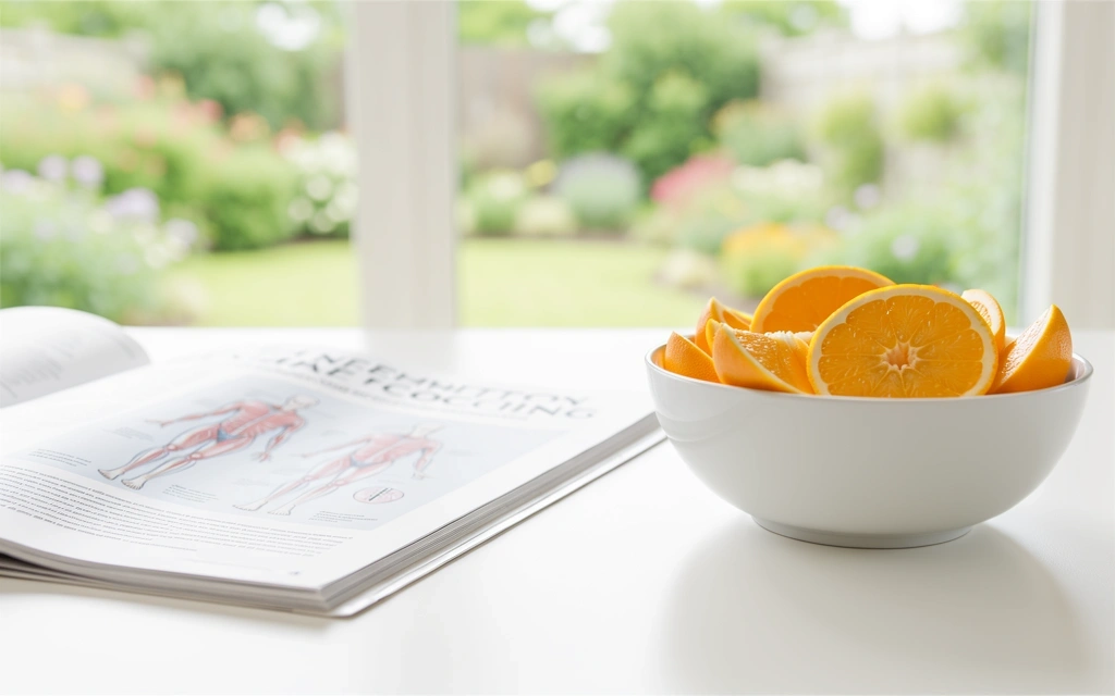 Frische und Fokus in der Beratung